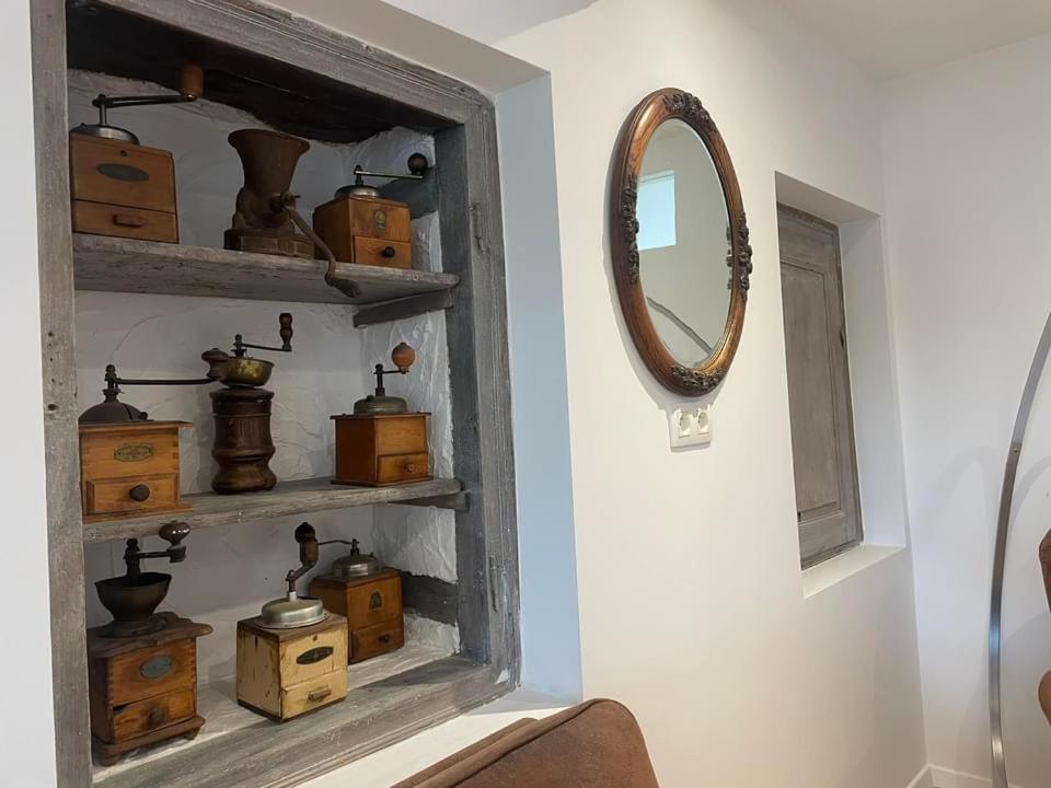 La Ferme De Durbuy Villa Ngoại thất bức ảnh
